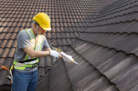 Best Roof Installation  in Woodfin, NC